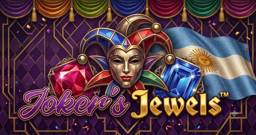 joker jewels